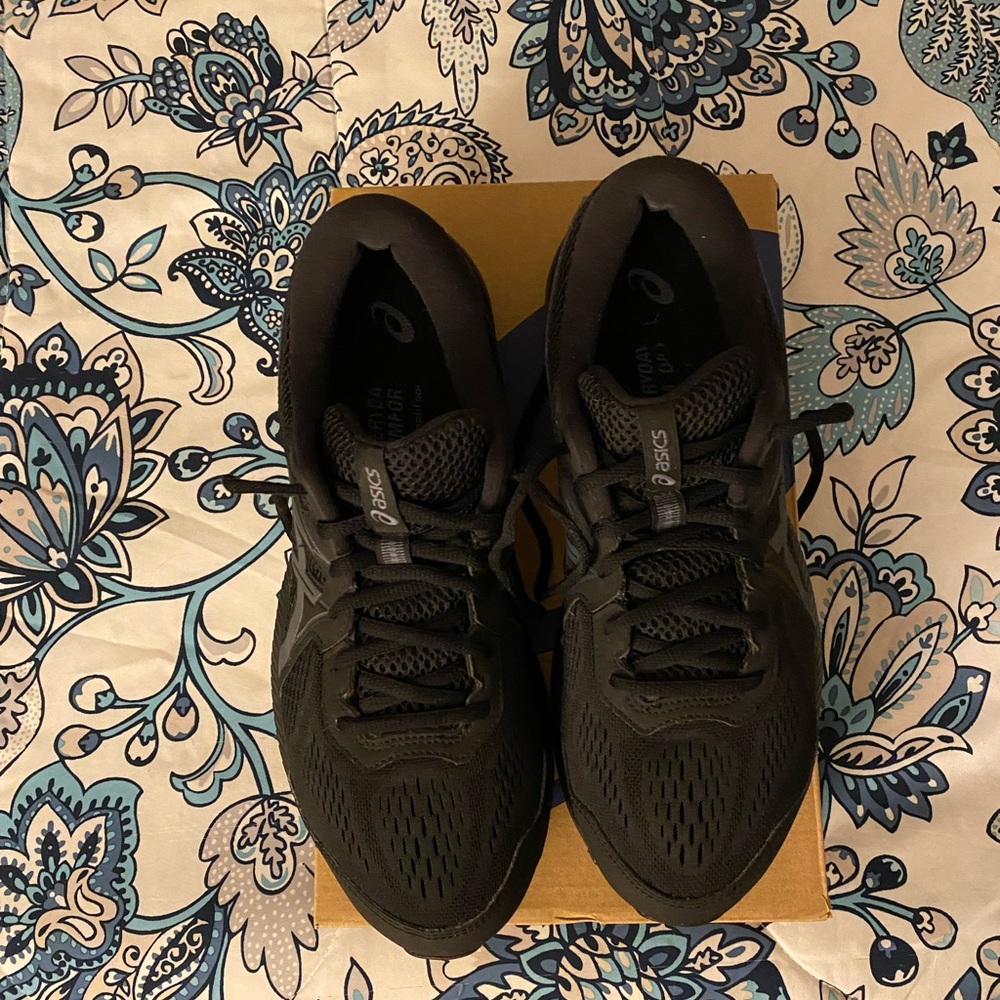 Mens ASICS - Picture 5 of 7